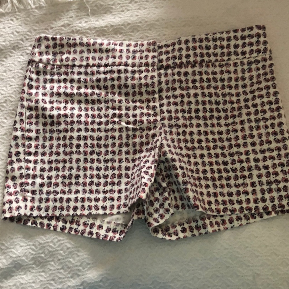 Willa smith shorts